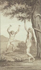 Illustration to Ewald