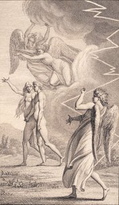Illustration to Ewald