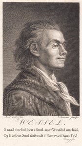 Johannes Hermann Wessel