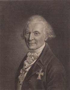 Ove Malling by J.F. Clemens