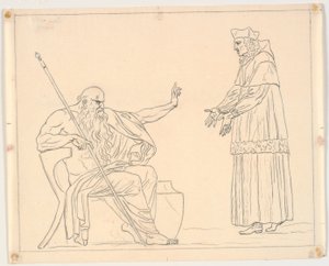 Richelieu for Rhadamanthos