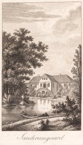 Sanderumgaard