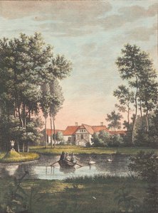Sanderumgaard