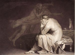 Socrates by J.F. Clemens