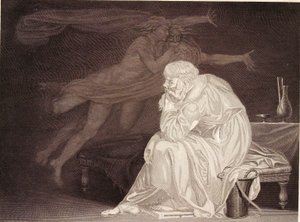 Socrates by J.F. Clemens