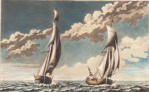 Suite of Ships