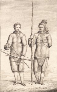 Two Greenlanders