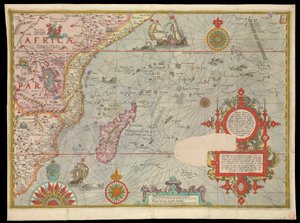 From East Africa to the Tip of Ceylon