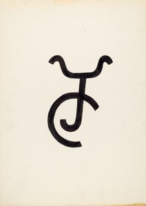 Cattle Brand