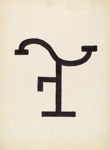 Cattle Brand