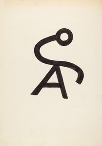 Cattle Brand, c. 1936