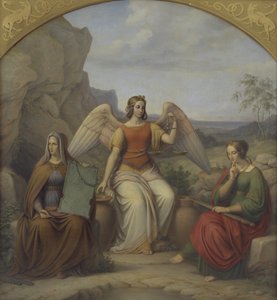 The Three Norns