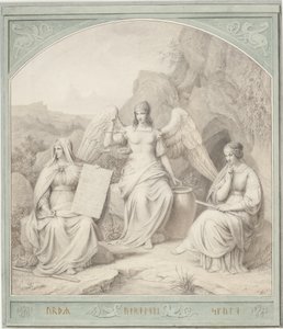 The Norns