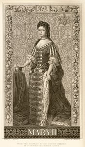 Mary II