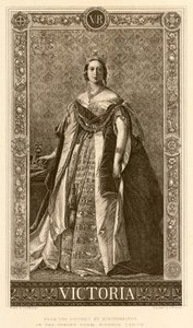Victoria