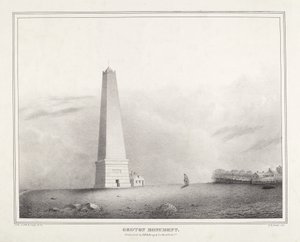 Groton Monument