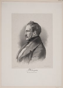 J. C. M. Trepka by J.V. Gertner