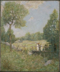The Fishing Party