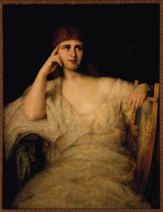 The Muse of Music