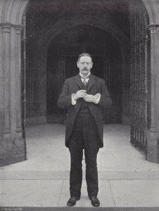The Librarian of the House of Lords