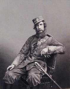 The Earl of Ranelagh, from 