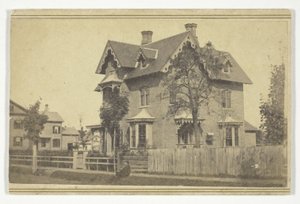Bryan House