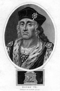 Henry VII of England