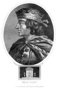 King John