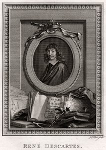 Rene Descartes