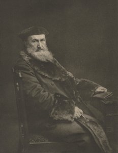 Prof. John Young, of Glascow University