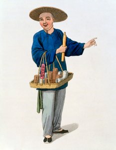 An Apothecary