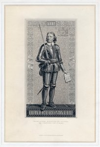 Oliver Cromwell