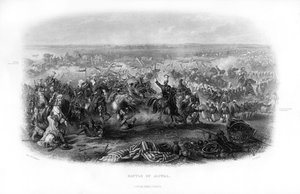 The Battle of Aliwal, 19th Century