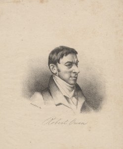 Hy (Henry) Neele, 1829 by J. M. Roberts
