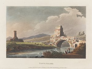 Salaro Bridge