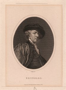 Reynolds by J. Pass