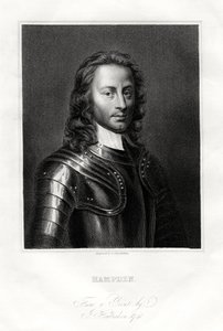 John Hampden Esquire