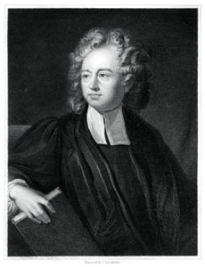 Richard Bentley, English theologian, classical scholar and critic, 1834