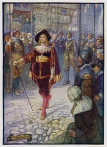 James Graham by J. R. Skelton