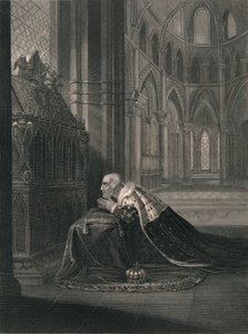 Lewis VII., King of France, Before Becket