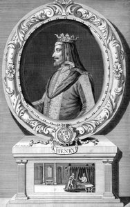 Henry IV, King of England