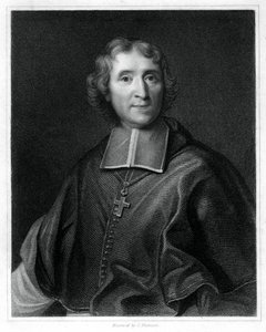 Francois Fenelon, French Roman Catholic theologian, poet and writer