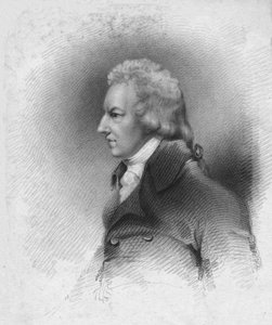 John Abernethy F.R.S., 1819