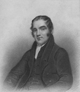 Reverend Joseph Agar, Early 19th Century