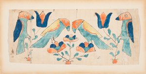 Birds by Jack Arycon