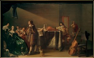 Musical Society