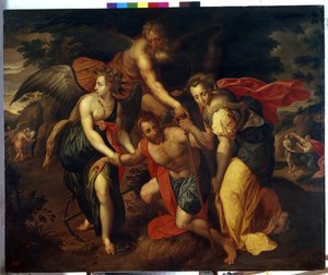 The Three Ages of Man