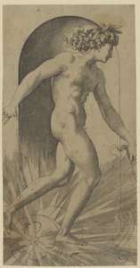 Apollo (Gods in Niches)