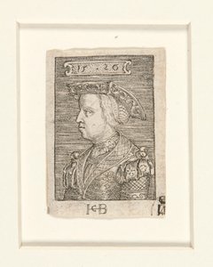 Claude, Queen of France, Daughter of Louis XII of France and Anne of Brittany, Wife of Francis I