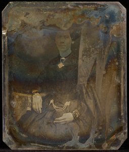 Portrait of a Woman